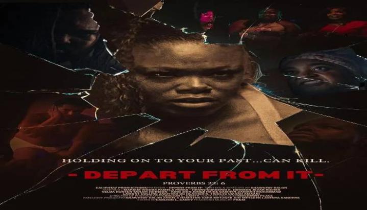 حصرياً | فيلم Depart from It 2025 مترجم اون لاين بجودة عالية