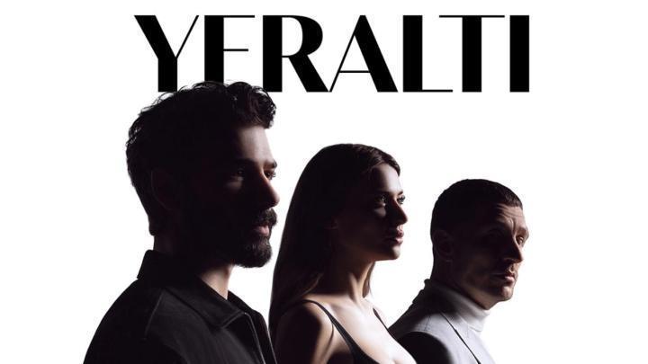 مسلسل تحت الارض الحلقة 4 الرابعة مترجمة
