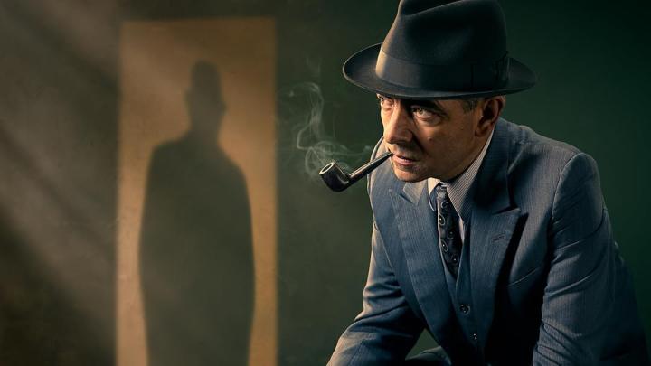 حصرياً | مسلسل Maigret الموسم الاول مترجم بجودة عالية