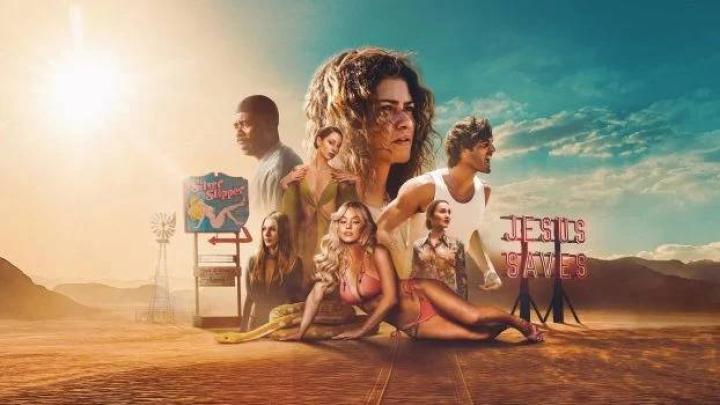 مسلسل Euphoria الموسم الثالث كامل جميع الحلقات مترجمة