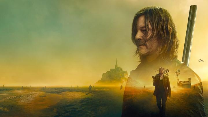 حصرياً | مسلسل TWD Daryl Dixon الموسم الثاني الحلقة 2 مترجمة بجودة عالية
