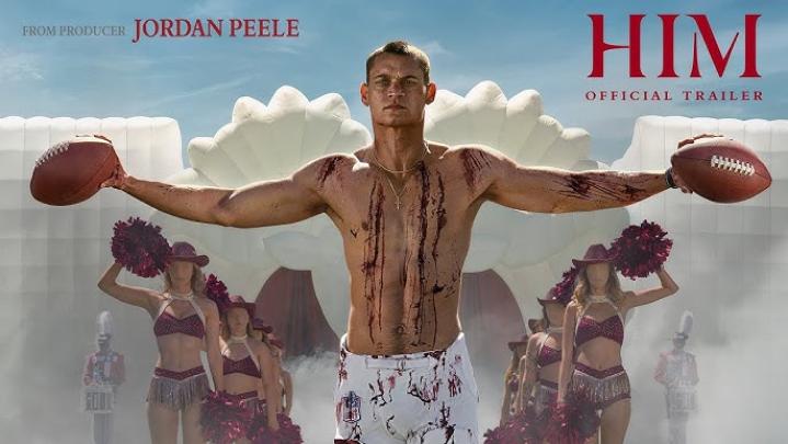 حصرياً | مشاهدة فيلم Him 2025 مترجم فيديو حلبية بجودة عالية