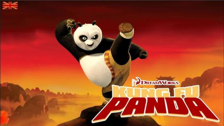 حصرياً | مشاهدة فيلم Kung Fu Panda 1 2008 مترجم بجودة عالية