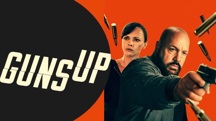 حصرياً | مشاهدة فيلم Guns Up 2025 مترجم فيديو حلبية بجودة عالية