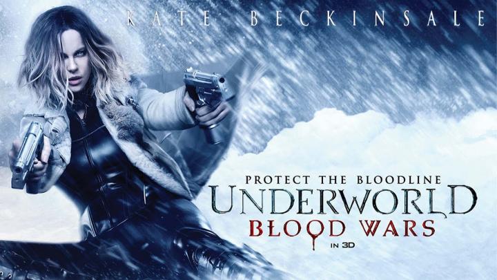 حصرياً | مشاهدة فيلم Underworld 5 2016 مترجم بجودة عالية