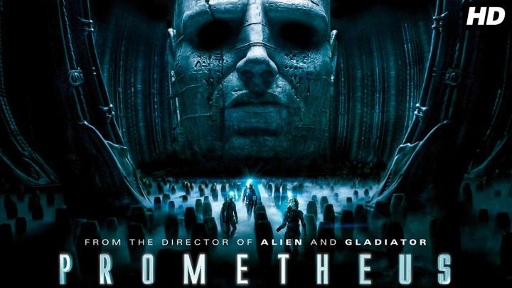 حصرياً | مشاهدة فيلم Prometheus 2012 مترجم بجودة عالية
