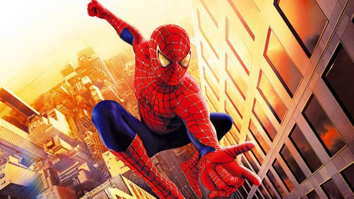 حصرياً | مشاهدة فيلم Spider Man 2002 مترجم بجودة عالية
