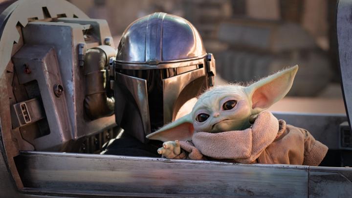 حصرياً | مشاهدة فيلم The Mandalorian & Grogu 2026 مترجم فيديو حلبية بجودة عالية