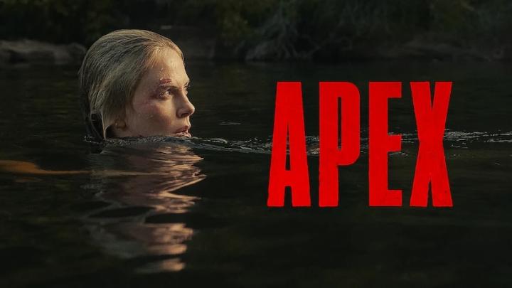 فيلم Apex 2026 مترجم كامل HD