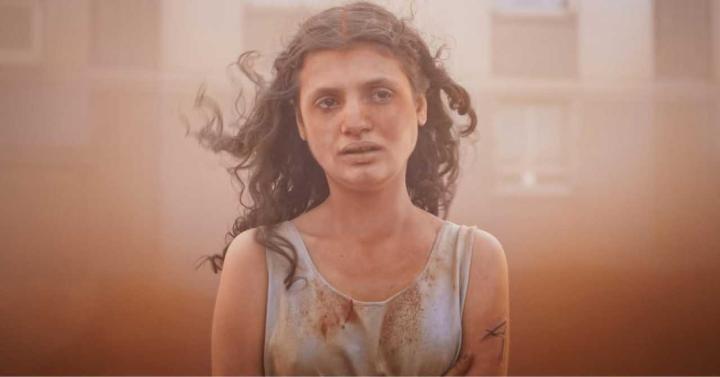 حصرياً | فيلم Alpha 2025 مترجم اون لاين بجودة عالية
