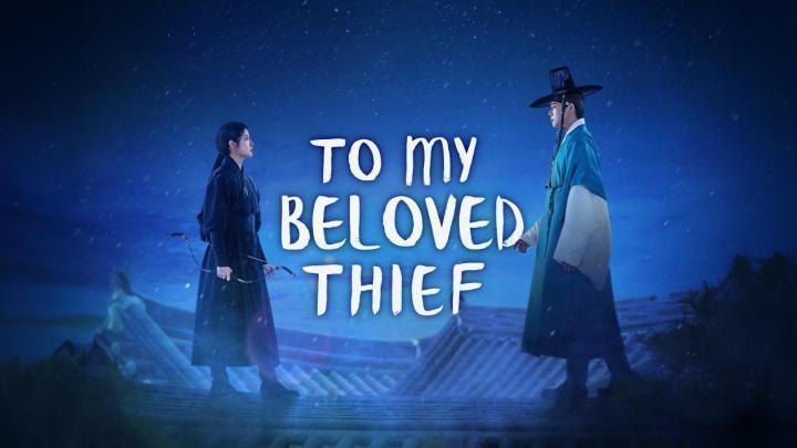 مسلسل To My Beloved Thief الحلقة 14 الرابعة عشر مترجمة