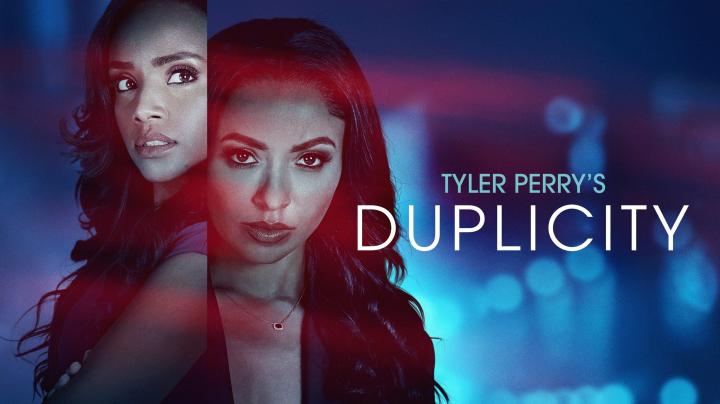 حصرياً | مشاهدة فيلم Tyler Perry's Duplicity 2025 مترجم فيديو حلبية بجودة عالية