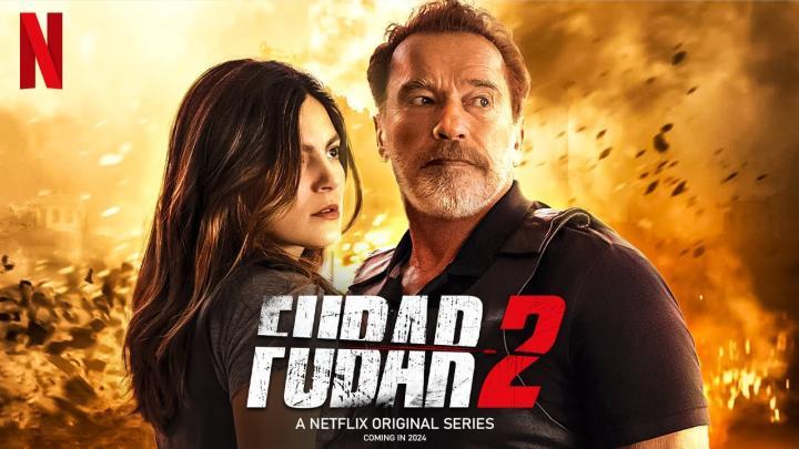 حصرياً | مسلسل FUBAR الموسم الثاني الحلقة 2 مترجمة بجودة عالية