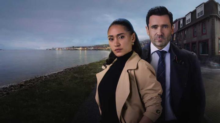 حصرياً | مسلسل Saint Pierre الموسم الاول الحلقة 12 مترجمة بجودة عالية