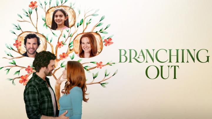 حصرياً | مشاهدة فيلم Branching Out 2024 مترجم اون لاين بجودة عالية