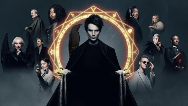 حصرياً | مسلسل The Sandman الموسم الاول الحلقة 4 مترجمة بجودة عالية