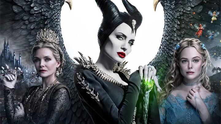 حصرياً | مشاهدة فيلم Maleficent 2 Mistress of Evil 2019 مترجم بجودة عالية