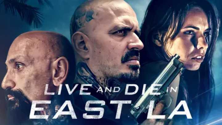 حصرياً | فيلم Live and Die in East LA 2023 مترجم بجودة عالية
