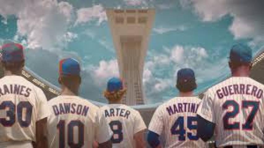 حصرياً | فيلم Who Killed the Montreal Expos? 2025 مترجم اون لاين بجودة عالية