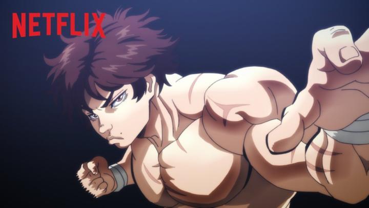 حصرياً | انمي Baki الموسم الثاني الحلقة 6 مترجمة بجودة عالية