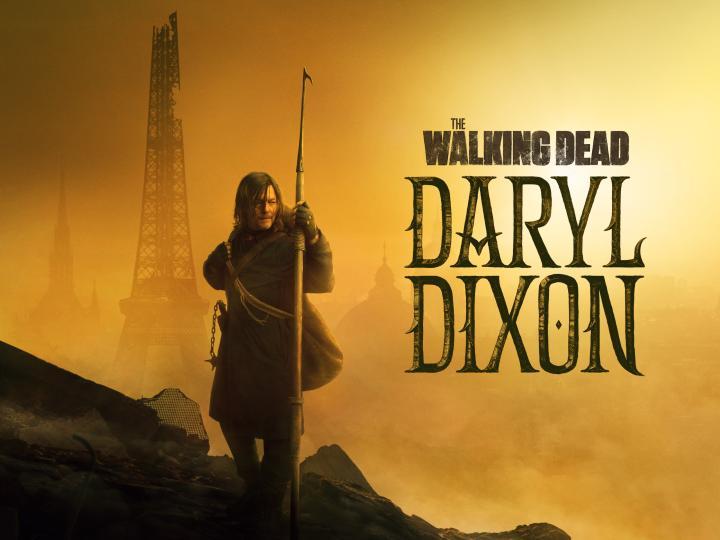 حصرياً | مسلسل TWD Daryl Dixon الموسم الاول الحلقة 4 مترجمة بجودة عالية