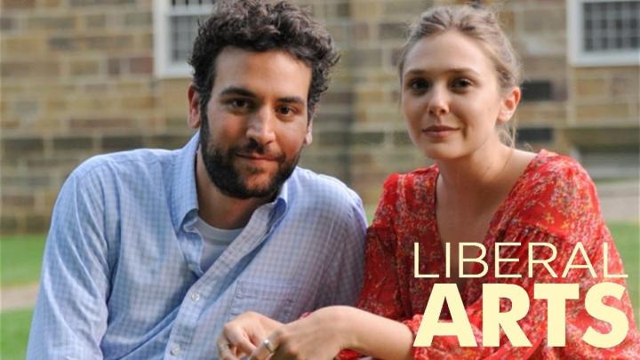 حصرياً | مشاهدة فيلم Liberal Arts 2012 مترجم اون لاين بجودة عالية