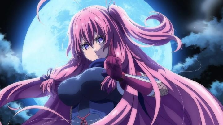 حصرياً | انمي NEET Kunoichi to Nazeka Dousei Hajimemashita 2025 مترجم كامل بجودة عالية