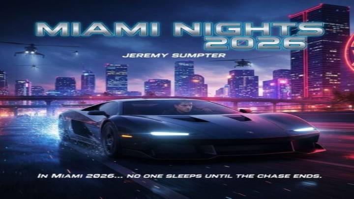 حصرياً | فيلم Miami Nights 2026 مترجم اون لاين بجودة عالية