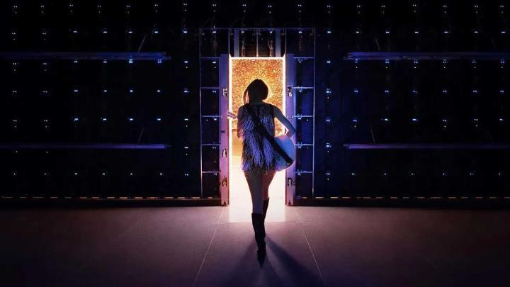 حصرياً | مسلسل Taylor Swift: The Eras Tour – The End of an Era الموسم الاول الحلقة 2 الثانية مترجمة بجودة عالية