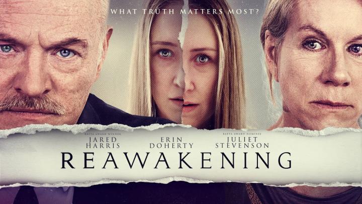 حصرياً | مشاهدة فيلم Reawakening 2024 مترجم بجودة عالية