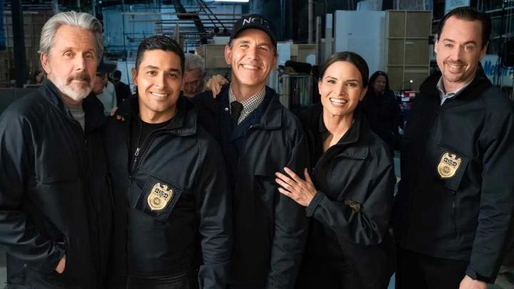حصرياً | مسلسل NCIS الموسم 23 الحلقة 4 مترجمة بجودة عالية