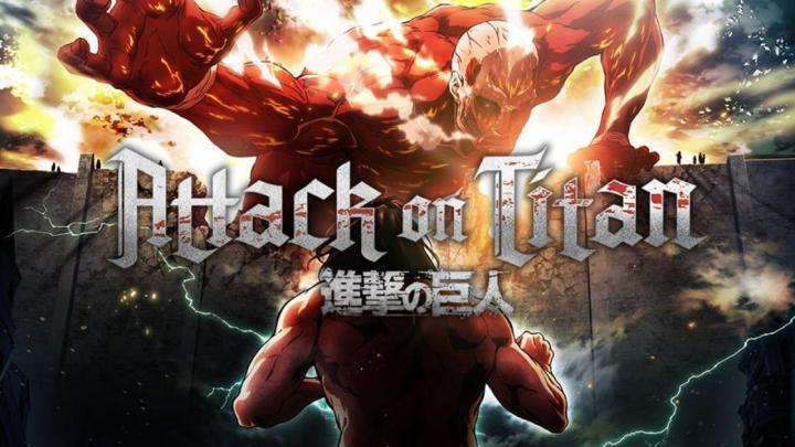 حصرياً | انمي Attack on Titan الموسم الرابع الحلقة 4 مترجمة بجودة عالية