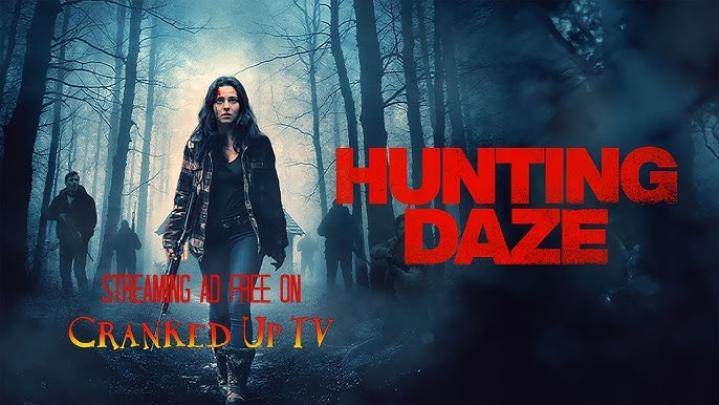 حصرياً | مشاهدة فيلم Hunting Daze 2024 مترجم اون لاين بجودة عالية