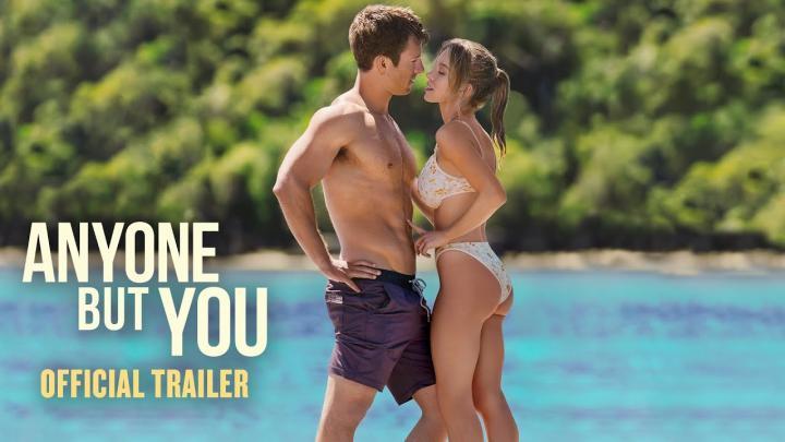 حصرياً | مشاهدة فيلم Anyone But You 2023 مترجم فيديو حلبية بجودة عالية