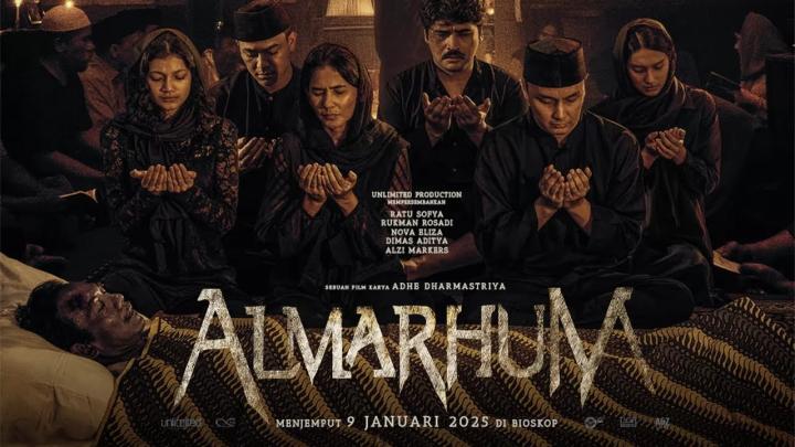 حصرياً | فيلم Almarhum 2025 مترجم اون لاين بجودة عالية