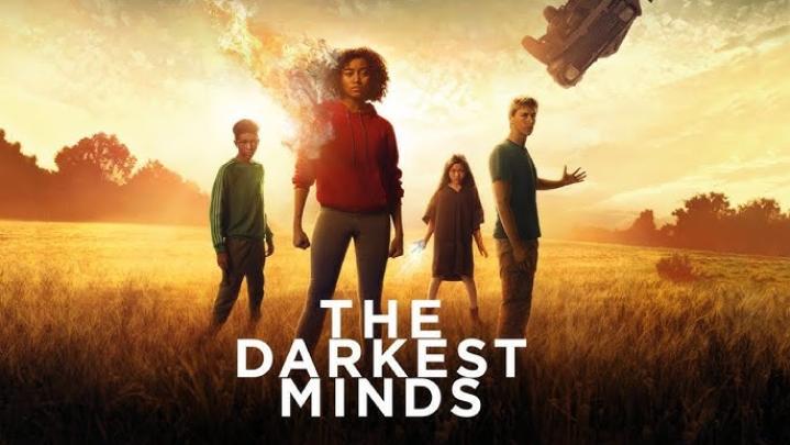 حصرياً | مشاهدة فيلم The Darkest Minds 2018 مترجم بجودة عالية