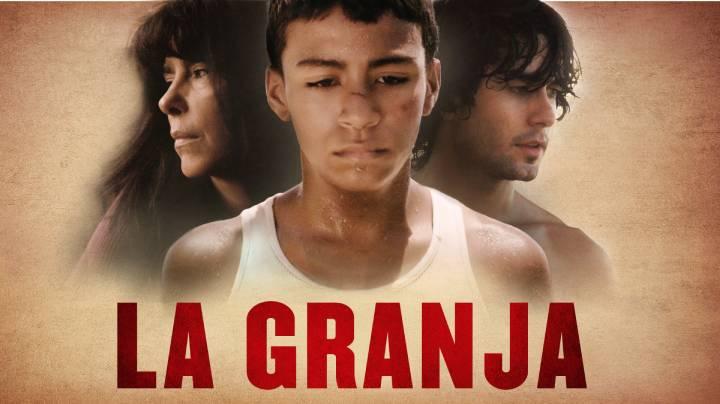 حصرياً | فيلم La granja 2015 مترجم اون لاين بجودة عالية
