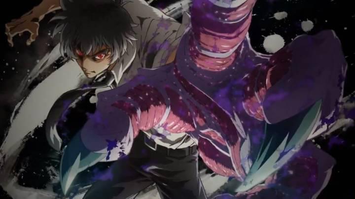 حصرياً | انمي Jigoku Sensei Nube 2025 الحلقة 8 مترجمة بجودة عالية