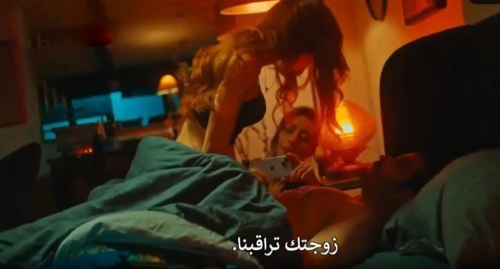 حصرياً | مسلسل Jasmine الحلقة 3 مترجمة | ياسمين للكبار +18 بجودة عالية