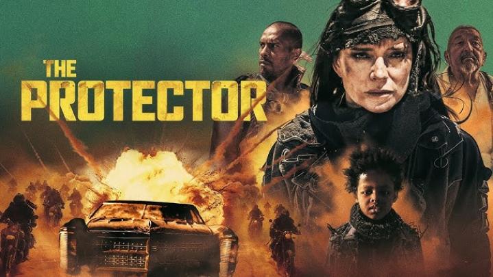حصرياً | فيلم The Protector 2025 مترجم اون لاين بجودة عالية