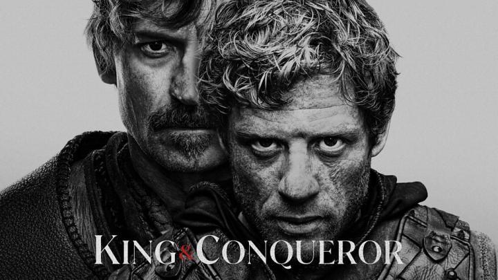 حصرياً | مسلسل King and Conqueror الموسم الاول الحلقة 3 مترجمة بجودة عالية