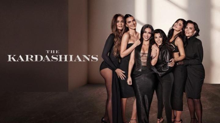 حصرياً | مسلسل The Kardashians الموسم السابع الحلقة 9 التاسعة مترجمة HD بجودة عالية