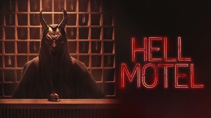 حصرياً | مسلسل Hell Motel الحلقة 1 مترجمة بجودة عالية