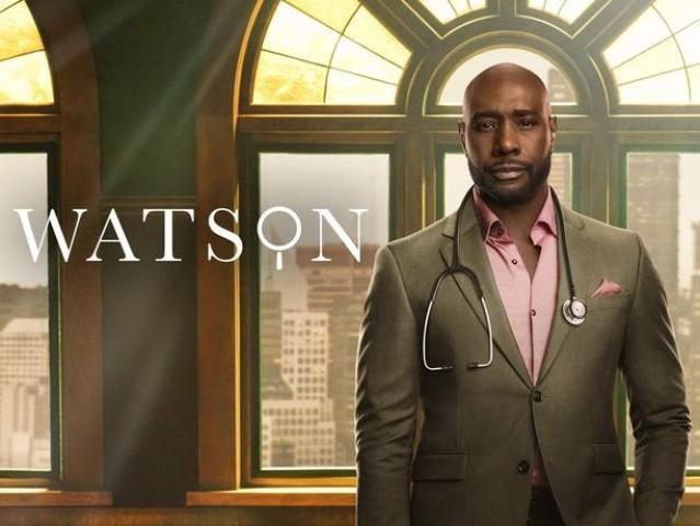 حصرياً | مسلسل Watson الموسم الاول الحلقة 11 مترجمة بجودة عالية