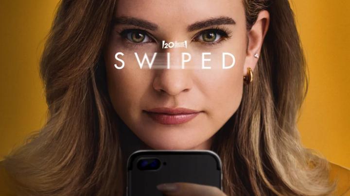 حصرياً | مشاهدة فيلم Swiped 2025 مترجم فيديو حلبية بجودة عالية