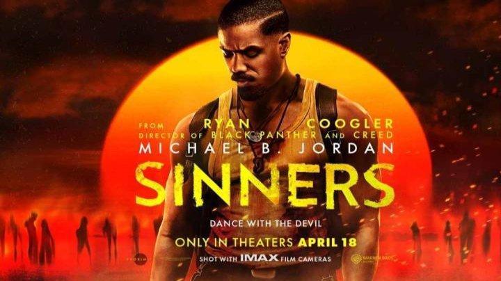 حصرياً | مشاهدة فيلم Sinners 2025 مترجم فيديو حلبية بجودة عالية