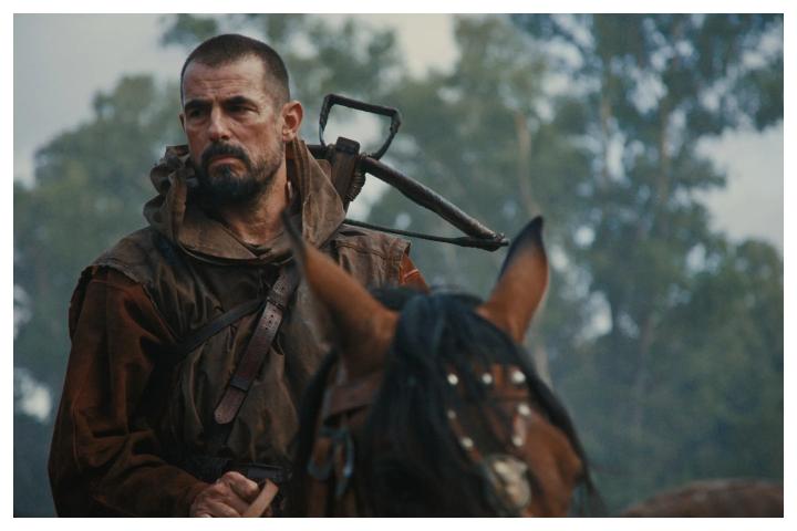 حصرياً | مشاهدة فيلم William Tell 2024 مترجم اون لاين بجودة عالية