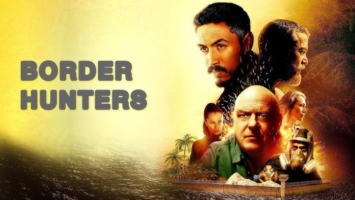 حصرياً | فيلم Border Hunters 2025 مترجم اون لاين بجودة عالية