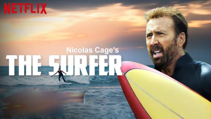 حصرياً | مشاهدة فيلم The Surfer 2024 مترجم بجودة عالية
