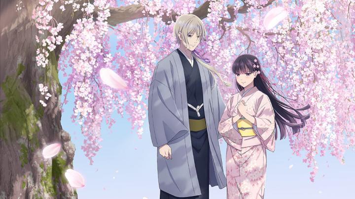 حصرياً | انمي My Happy Marriage الموسم الثاني الحلقة 15 مترجمة بجودة عالية